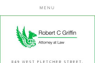 Robert Griffin