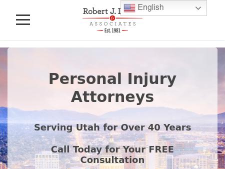 Robert J. DeBry & Associates