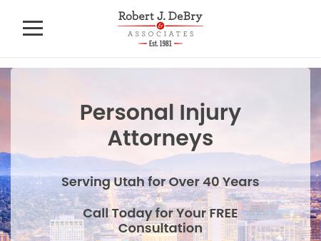 Robert J. DeBry & Associates