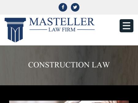Masteller Law Firm, PLLC