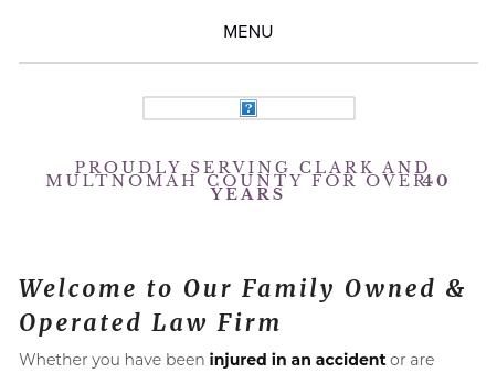 Robert M Gregg Law Offices