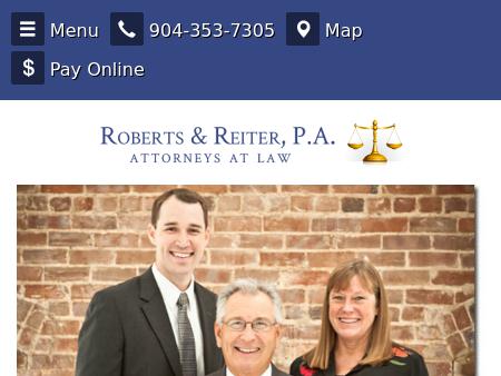 Roberts & Reiter PA