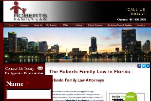 Roberts & Robold, P.A.