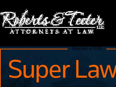 Roberts & Teeter Attorneys at Law