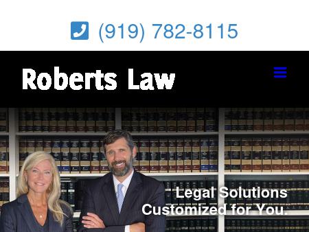 Roberts Law Office, PA
