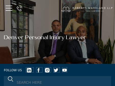 Roberts Markland LLP