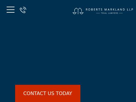 Roberts Markland LLP