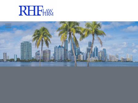 Robertson Hollingsworth & Flynn, LLC