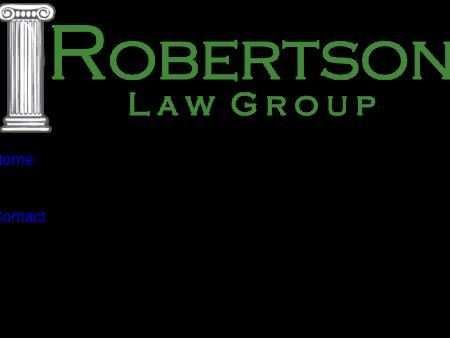 Robertson Law Group