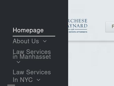 Marchese and Maynard LLP 