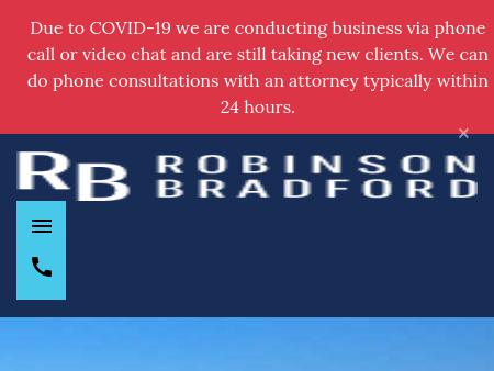 Robinson Bradford LLP