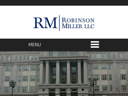 Robinson Miller LLC