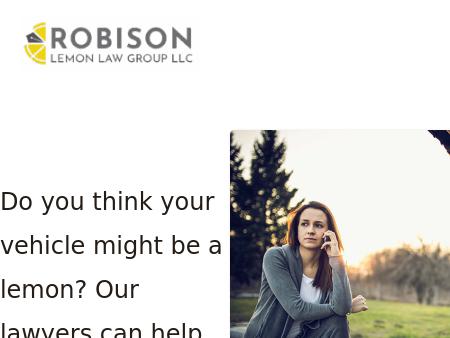 Robison Lemon Law Group LLC