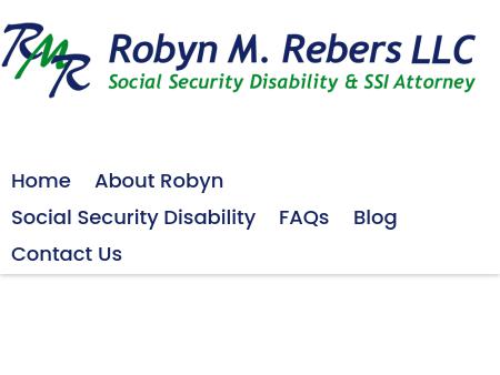 Robyn M. Rebers LLC