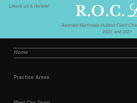 ROC Law