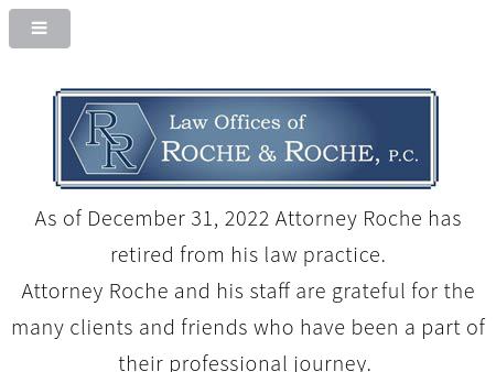 Roche and Roche, PC