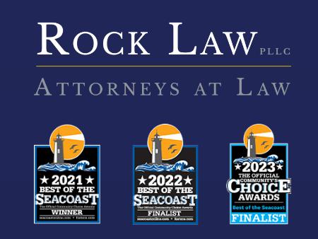 Rock Law PLLC