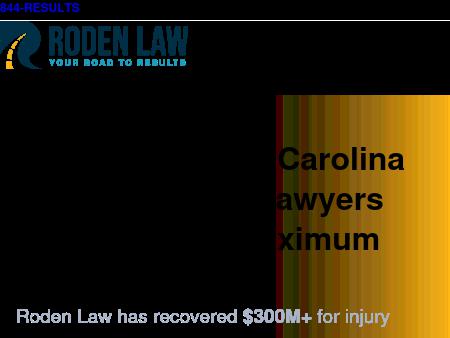Roden Law