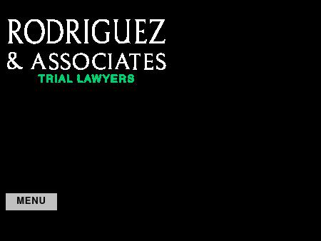 Rodriguez And Associates Professional Law Corp