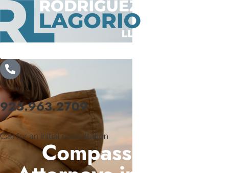 Rodriguez Lagorio, LLP