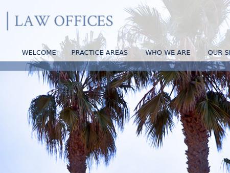 Rodriguez Law Offices