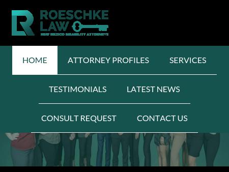 Roeschke Law, LLC