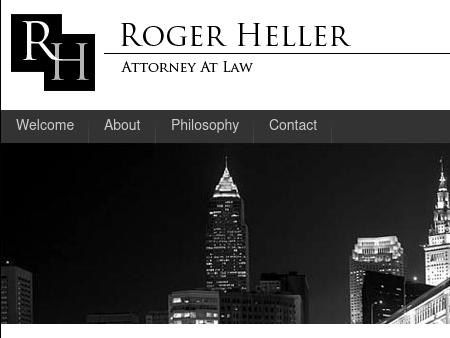 Roger D Heller