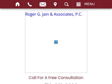 Roger G. Jain & Associates, P.C.