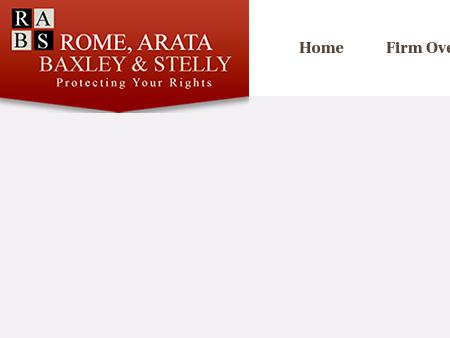 Rome, Arata, Baxley & Stelly, LLC