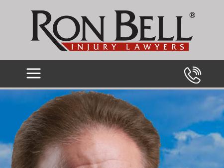Ron Bell Injury Lawyers