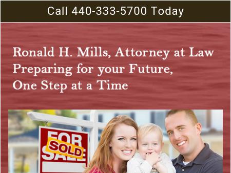 Ronald H. Mills & Associates