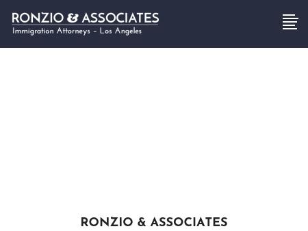 Ronzio & Associates