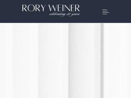 Rory B. Weiner, PA