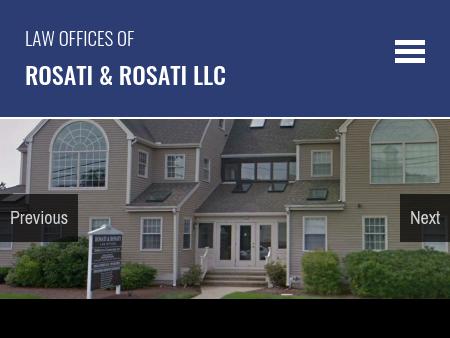 Rosati & Rosati LLC