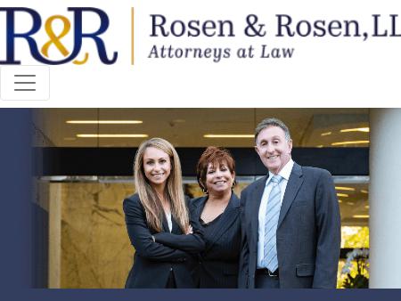 Rosen & Rosen, LLP