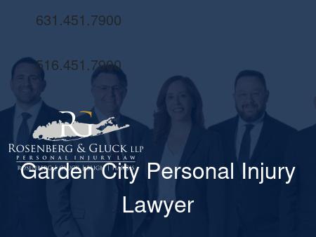 Rosenberg & Gluck, LLP