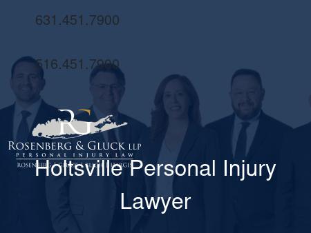 Rosenberg & Gluck, LLP