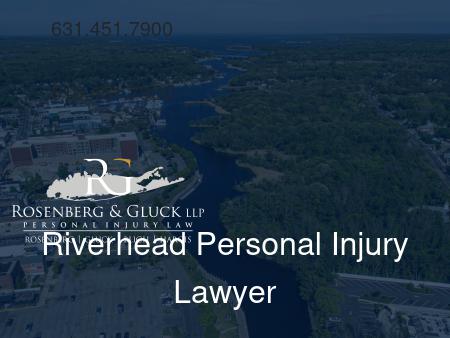 Rosenberg & Gluck, LLP