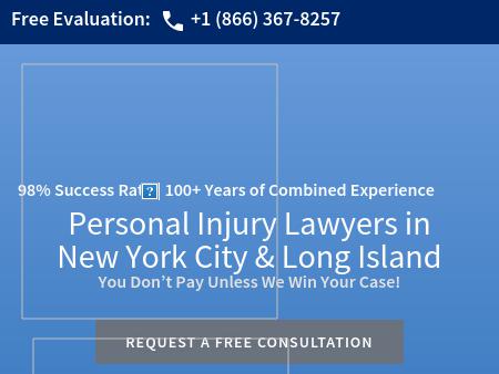 Rosenberg & Rodriguez, PLLC