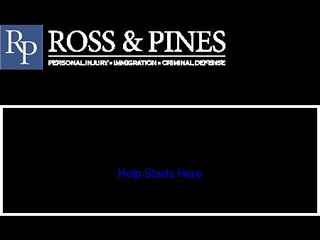 Ross & Pines, LLC