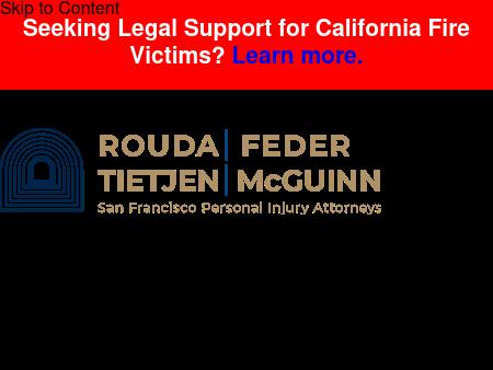 Rouda Feder Tietjen & McGuinn