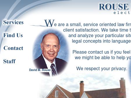 Rouse Law Office