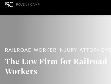 Roven Camp, PLLC