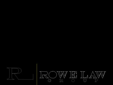 Rowe Law Group