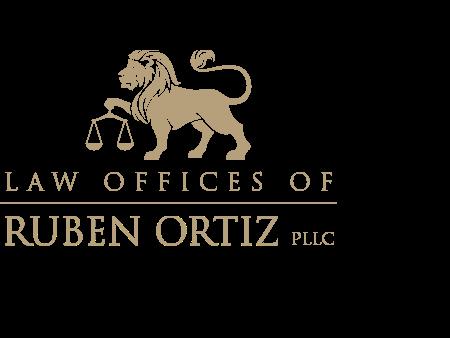 Ruben Ortiz Law Office