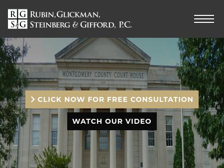 Rubin, Glickman, Steinberg & Gifford, P.C.