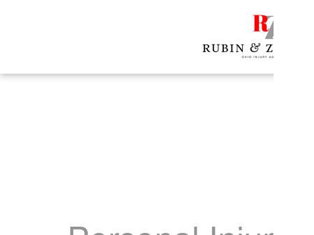 Rubin-Zyndorf & Associates