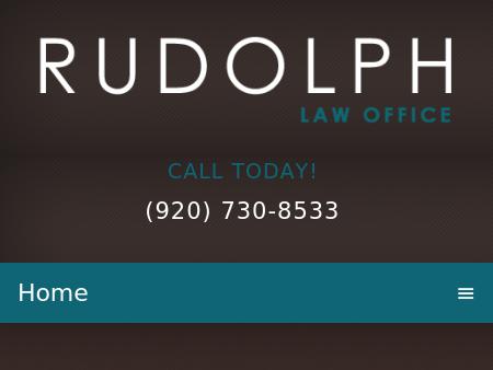 Rudolph Law Offices