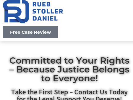 Rueb Stoller Daniel