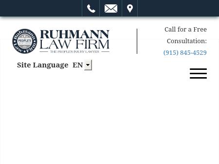 Ruhmann Law Firm